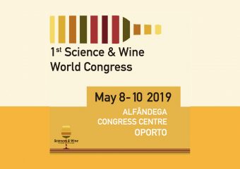 1st Science & Wine World Congress