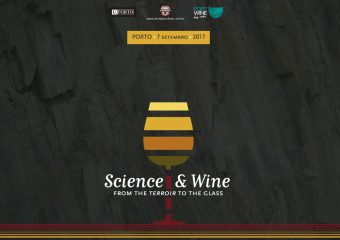 Science & Wine – from terroir to glass